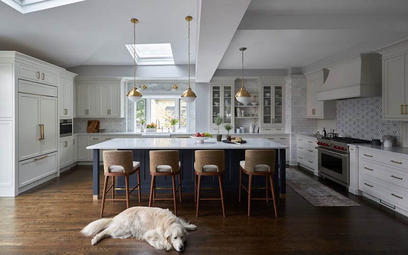 TKS Interior Design and Remodeling of Glen Ellyn