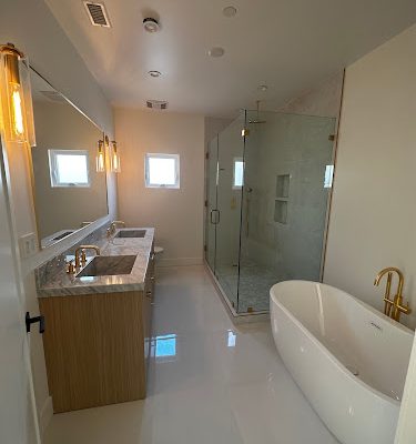 A & E Marble Granite Design
