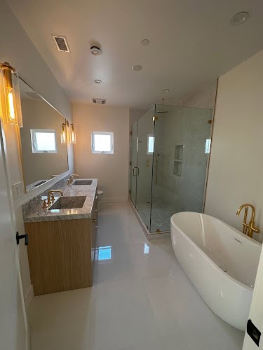 A & E Marble Granite Design
