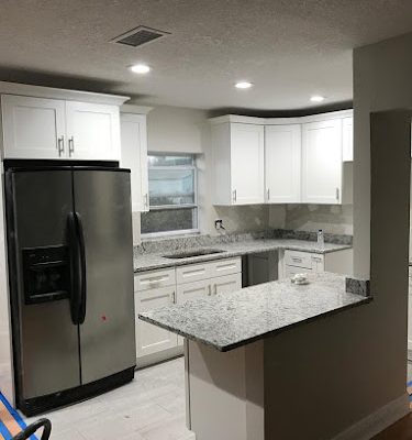 Bella's Wood Design Inc