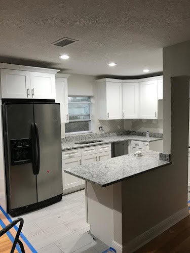 Bella's Wood Design Inc