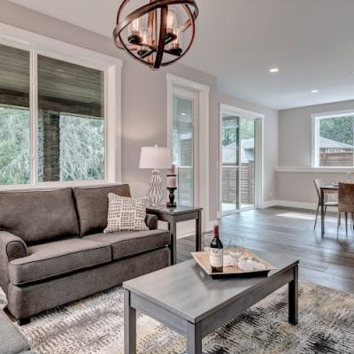 Atlantic Tile & Granite