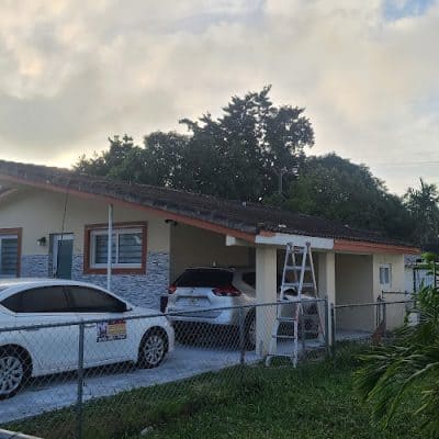 Andromeda Handyman Services