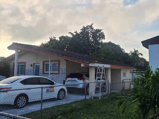 Andromeda Handyman Services