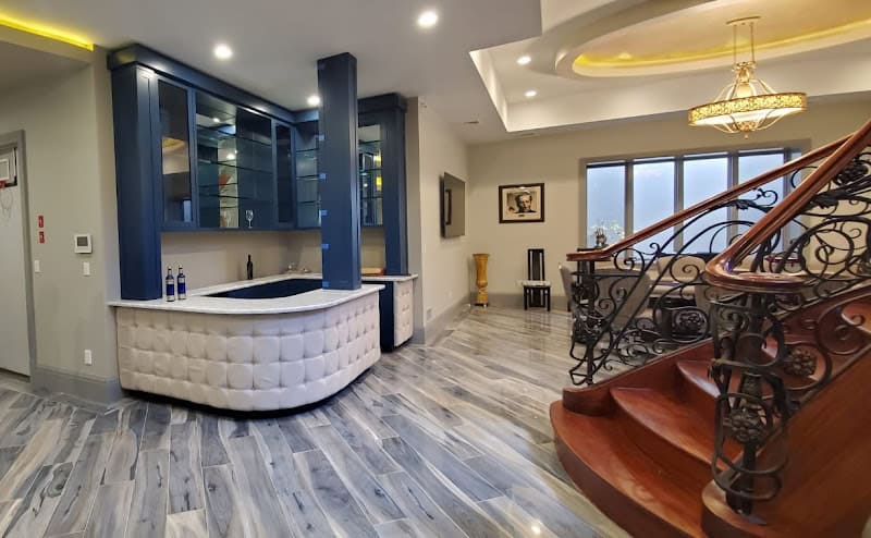 Eli Custom Cabinetry