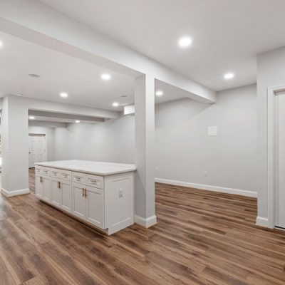 Evergreen General Contracting LLC
