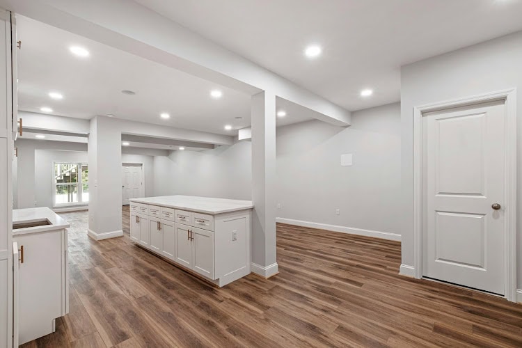 Evergreen General Contracting LLC