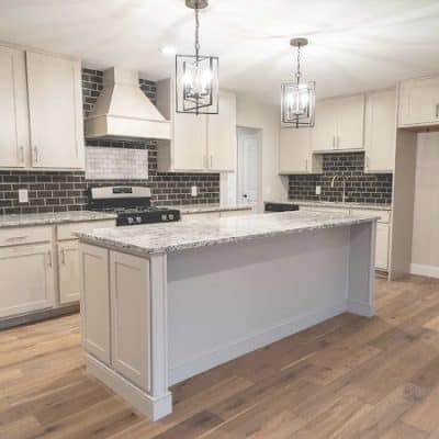 St Charles Kitchens & Baths
