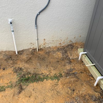 Service Plumbing Inc