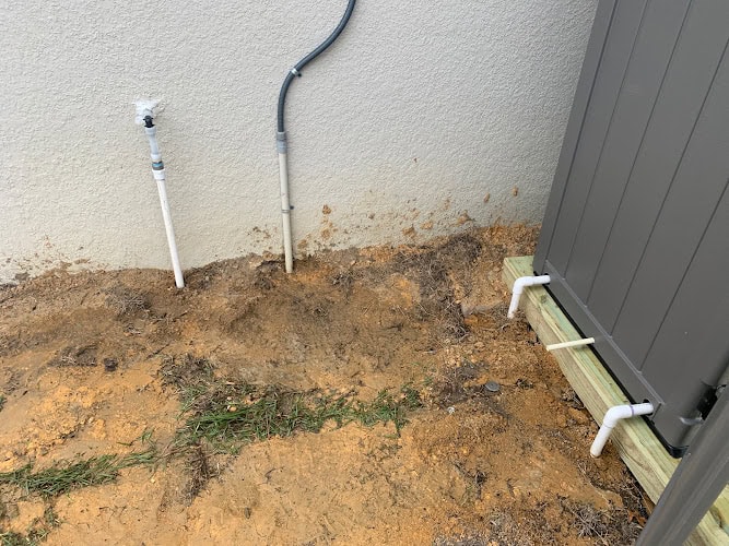 Service Plumbing Inc