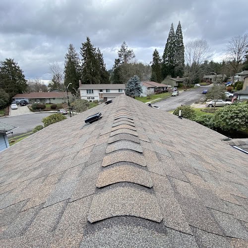 IBEX Roof