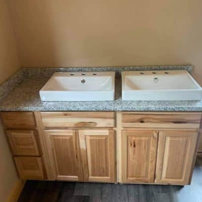 Clear Brook Granite & Stone