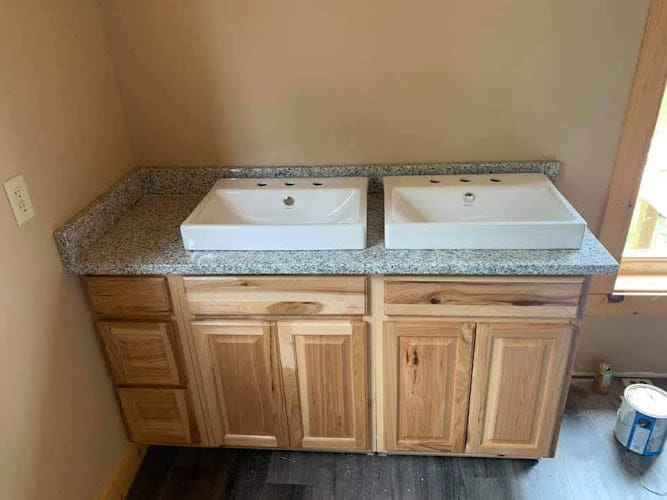 Clear Brook Granite & Stone
