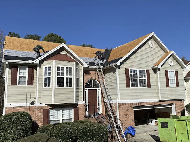 Greenway home improvements