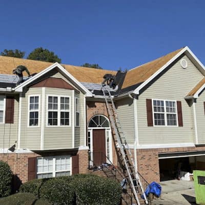 Greenway home improvements