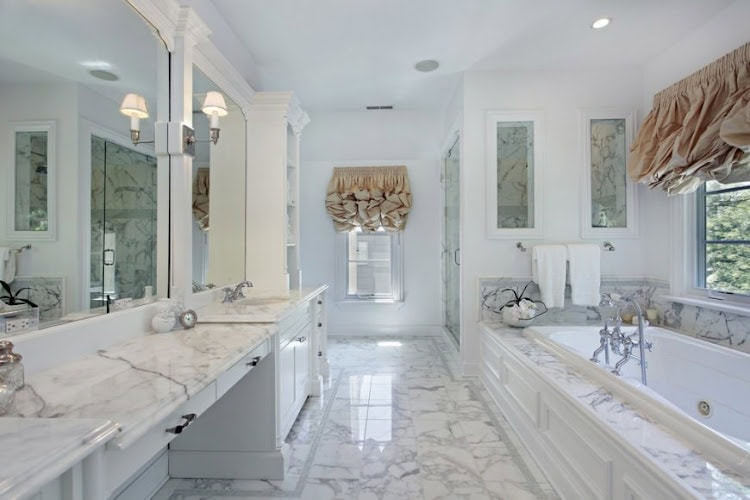 Largo Marble and Granite