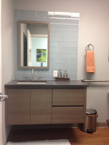 Inspire Kitchen and Bath Design