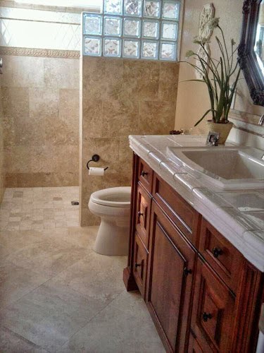 Perry's Complete Floors