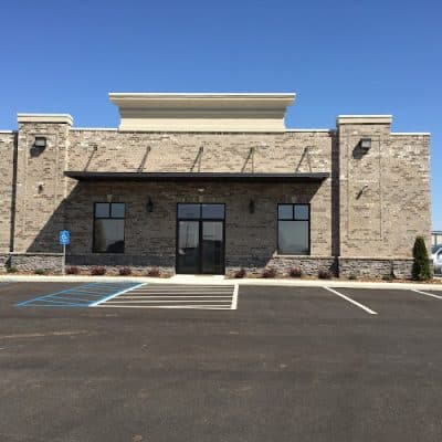 Hoover General Contractors LLC