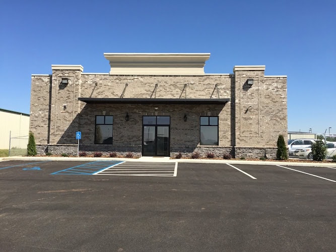 Hoover General Contractors LLC