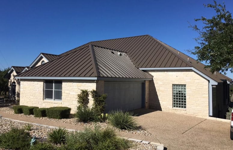 Kidd Roofing