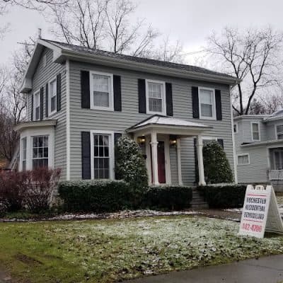 Rochester Residential Remodeling LLC