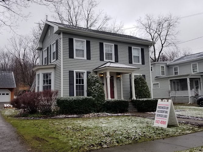 Rochester Residential Remodeling LLC