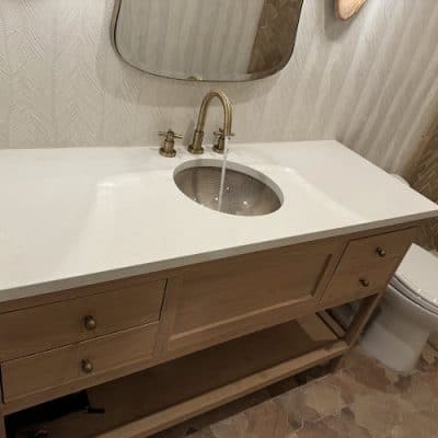 F&L Builder Construction Company - Kitchen & Bathroom Remodeling
