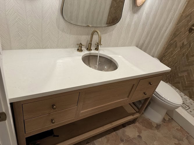 F&L Builder Construction Company - Kitchen & Bathroom Remodeling