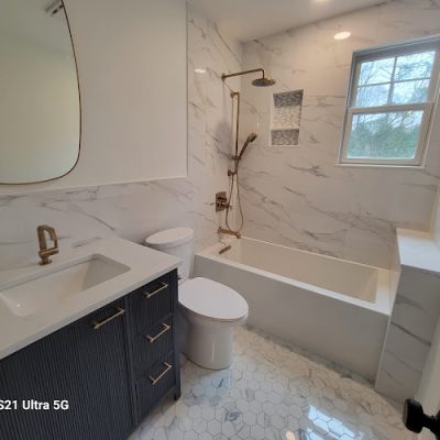 De Gasperi & Son Plumbing & Heating Inc.