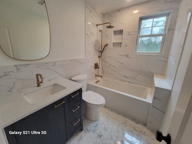 De Gasperi & Son Plumbing & Heating Inc.