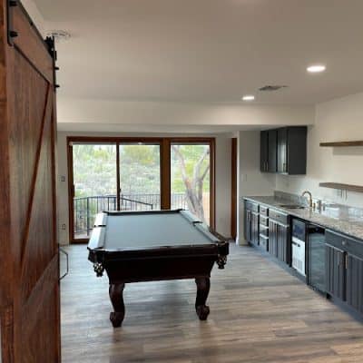 Tenor Home Customized - Custom Homes | Luxury Renovations