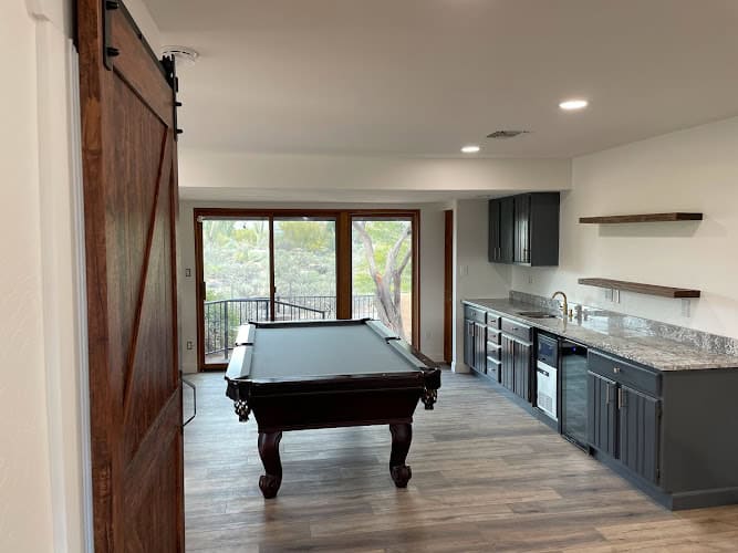 Tenor Home Customized - Custom Homes | Luxury Renovations