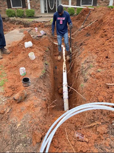 JRowe Plumbing