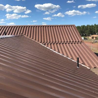 Polaris Roofing Systems