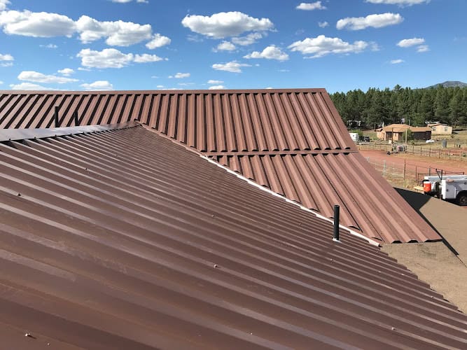 Polaris Roofing Systems
