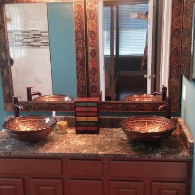 AG Stone Granite & Cabinets