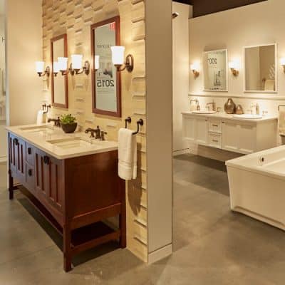 KOHLER Signature Store by First Supply