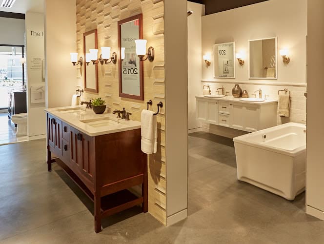 KOHLER Signature Store by First Supply