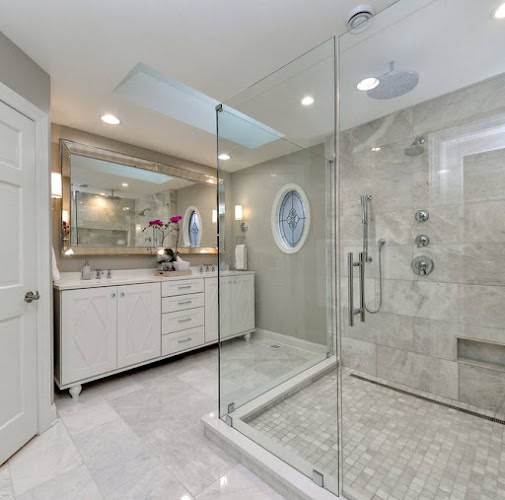 Husky Cara Fine Homes