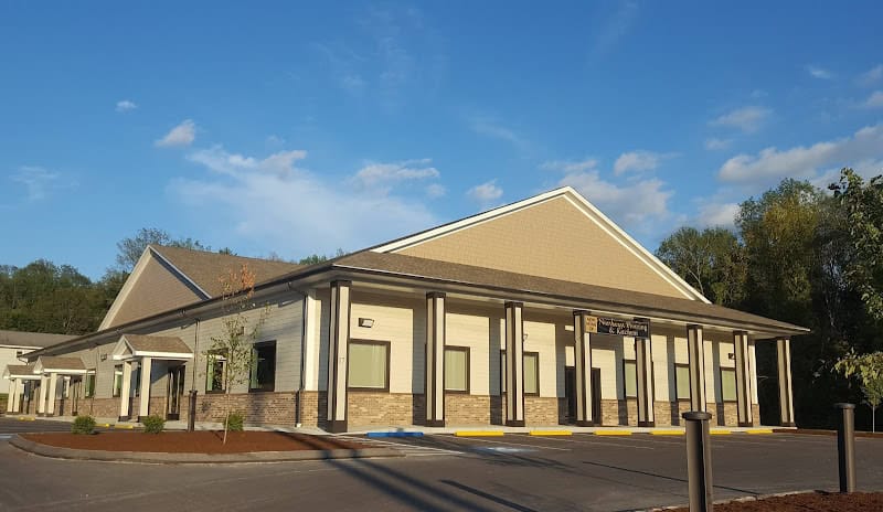 Northeast Flooring & Kitchens