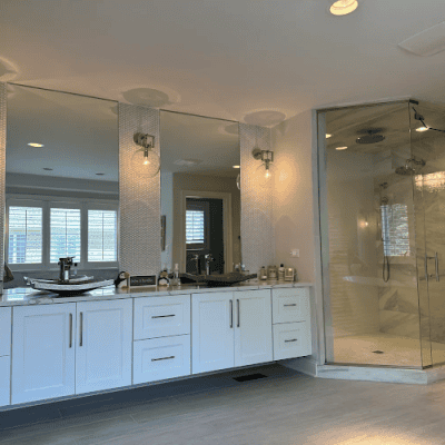 Homespace Basement Remodeling & Finishing