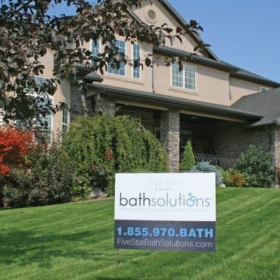 Five Star Bath Solutions of Arlington