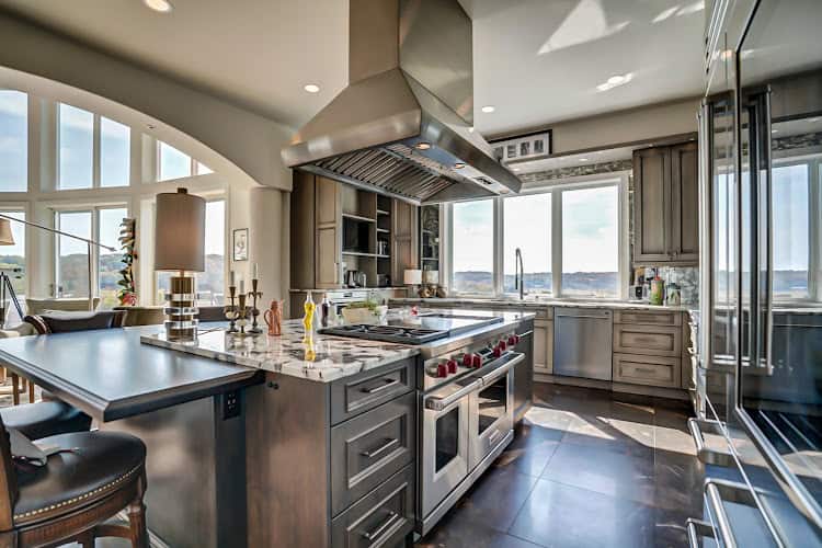 Dream House Dream Kitchens