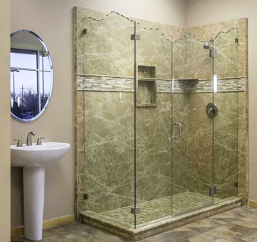 Schicker Luxury Shower Doors, Inc.