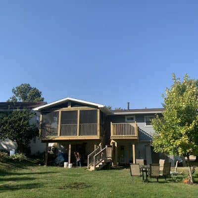 Kelley Construction Contractors, Inc.