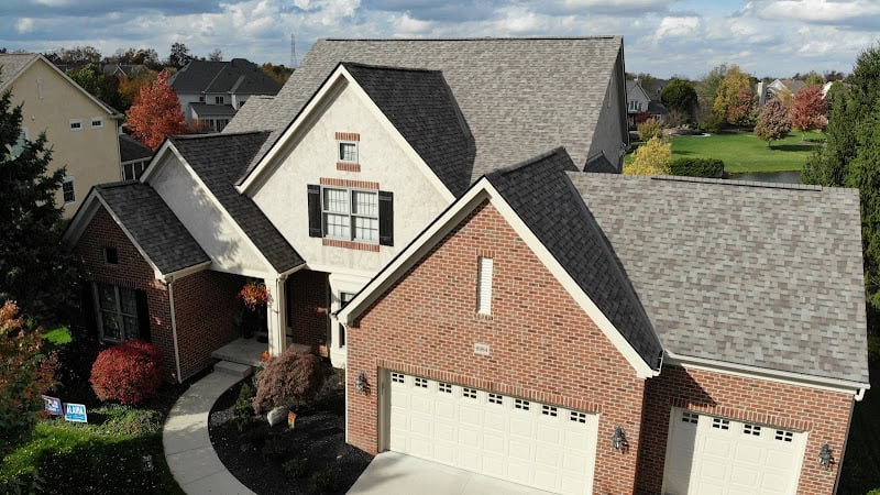 Roof Revivers