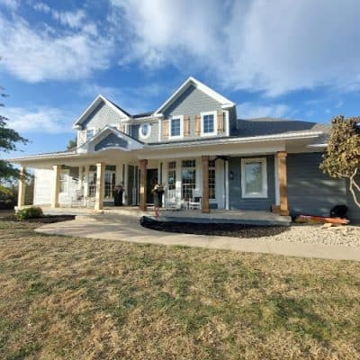 All-Pro Renovations LLC