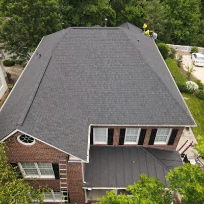 Fraser Roofing, LLC