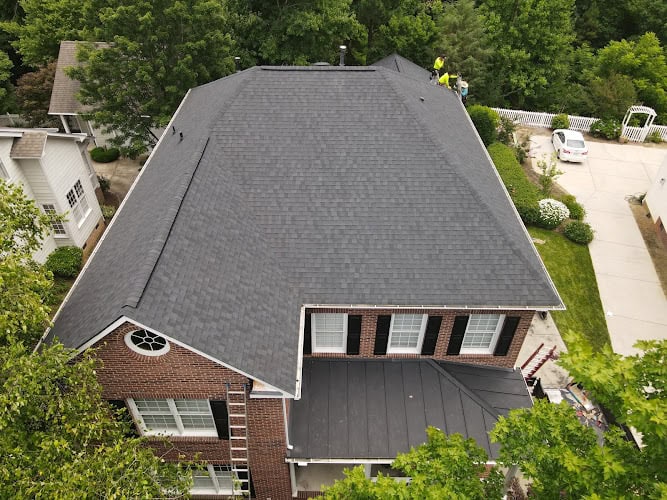 Fraser Roofing, LLC